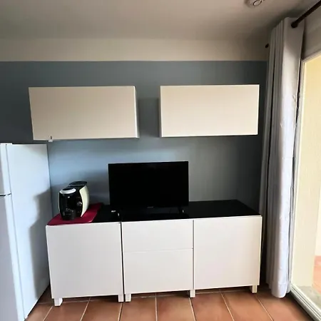 Le Domaine Du Golf De Pinsolle - Maeva - 2 Pieces 4 Personnes - Prestige Mae-6651 Apartment Soustons