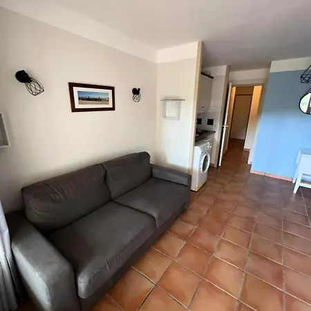 Le Domaine Du Golf De Pinsolle - Maeva - 2 Pieces 4 Personnes - Prestige Mae-6651 Apartment Soustons