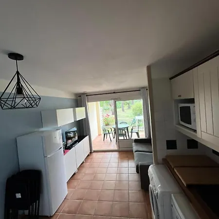 Le Domaine Du Golf De Pinsolle - Maeva - 2 Pieces 4 Personnes - Prestige Mae-6651 Apartment *
