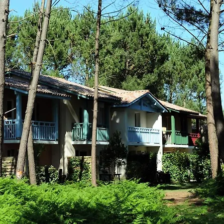 Le Domaine Du Golf De Pinsolle - Maeva - 2 Pieces 4 Personnes - Prestige Mae-6651 Apartment