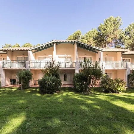 Apartment Le Domaine Du Golf De Pinsolle - Maeva - 2 Pieces 4 Personnes - Prestige Mae-6651