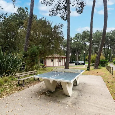 Apartment Le Domaine Du Golf De Pinsolle - Maeva - 2 Pieces 4 Personnes - Prestige Mae-6651 Soustons