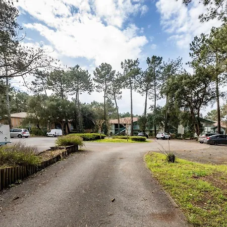 Le Domaine Du Golf De Pinsolle - Maeva - 2 Pieces 4 Personnes - Prestige Mae-6651 Soustons