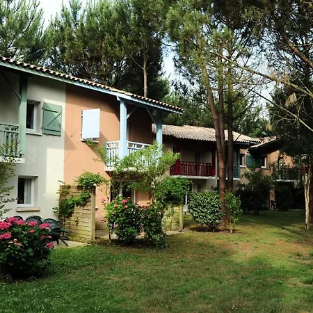 Le Domaine Du Golf De Pinsolle - Maeva - 2 Pieces 4 Personnes - Prestige Mae-6651 * Soustons
