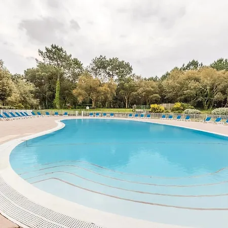 Apartment Le Domaine Du Golf De Pinsolle - Maeva - 2 Pieces 4 Personnes - Prestige Mae-6651