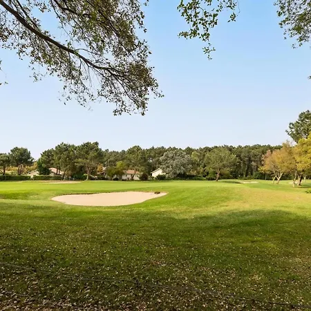 Le Domaine Du Golf De Pinsolle - Maeva - 2 Pieces 4 Personnes - Prestige Mae-6651 Apartment *