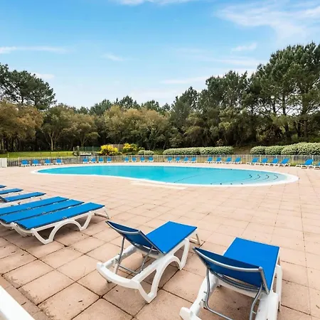 Apartment Le Domaine Du Golf De Pinsolle - Maeva - 2 Pieces 4 Personnes - Prestige Mae-6651 *