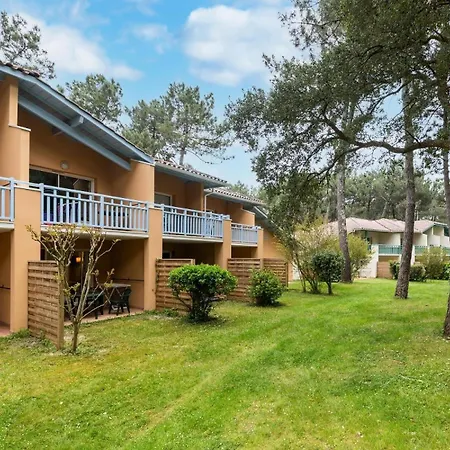 Le Domaine Du Golf De Pinsolle - Maeva - 2 Pieces 4 Personnes - Prestige Mae-6651 *