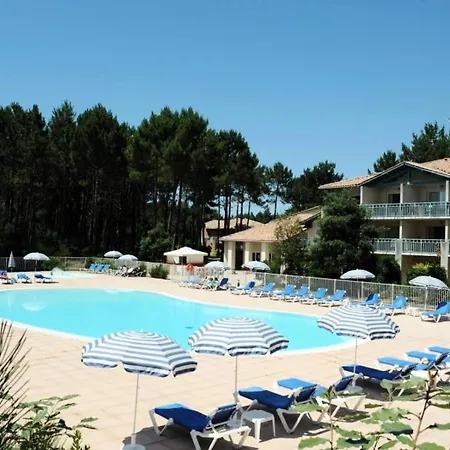 Le Domaine Du Golf De Pinsolle - Maeva - 2 Pieces 4 Personnes - Prestige Mae-6651 Apartment